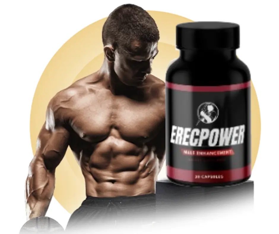 ErecPower Supplement